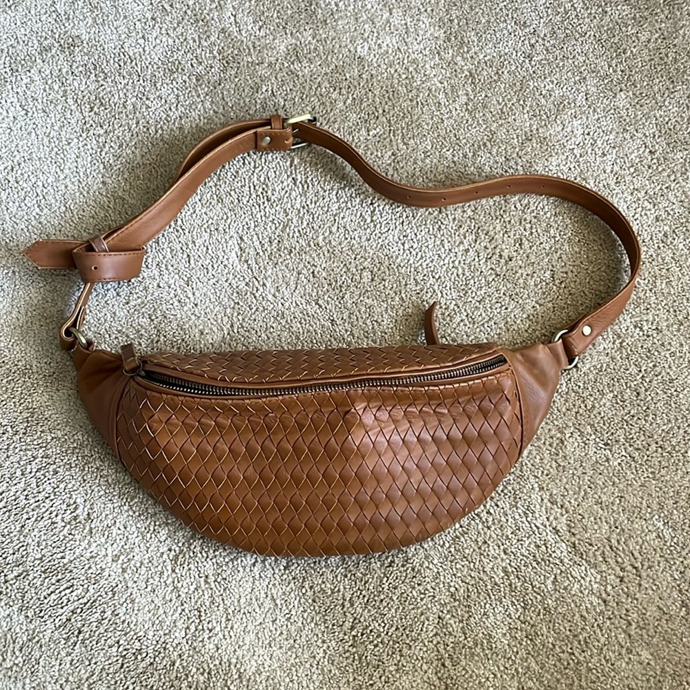 Mandrn Body Bag